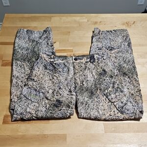 3 for $20 🦌 Youth Camo Convertible Pants Large (14-16)